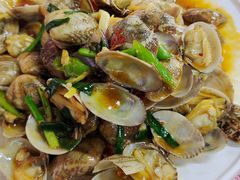 -琼大师东方烤乳猪(亚特兰蒂斯店)