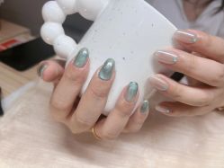 -糖·美学·美甲