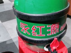 -永红源啤酒·烧烤·海鲜·大排档(台柳路店)