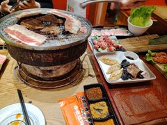 -牛也烧肉(摩尔城店)