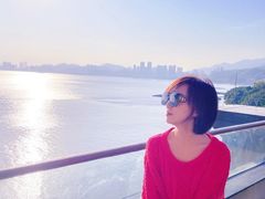 -影吧•悬崖海景(珠海凤凰湾悦椿酒店)