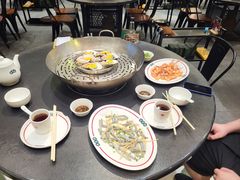 -飞尝蚝·顺德菜·鱼生(顺德总店)