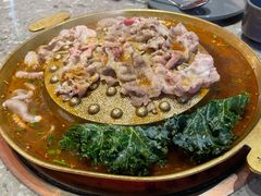 -牛牛章·章鱼水煎肉(光谷世界城店)