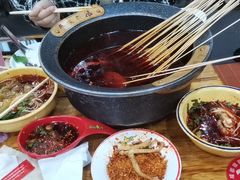 -冒椒火辣(太古里店)
