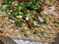 葱香牛柳-妈妈传炖品(双林店)
