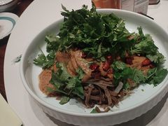 -满盛春饼·新津菜(河北路总店)