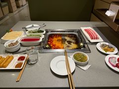 -海底捞火锅(漕宝路店)