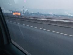 -韩城古城美食街