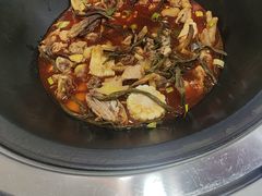 -人民公社铁锅炖·东北菜(卫国道店)