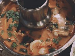 -自然餐厅(Phuket)