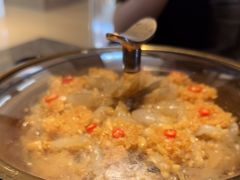 -蔴将·川菜(黄龙万科店)