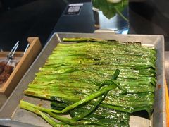 -很久以前羊肉串(中山公园店)