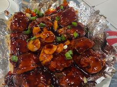 -龙香居海鲜浑锅家常菜·特色驴肉