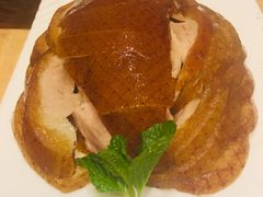 -大鸭梨烤鸭(左家庄店)