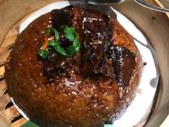 -金牌外婆家(苏州中心店)