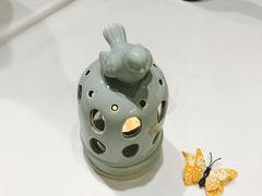 -蝶舍·MAISON PAPILLON