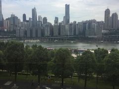 -丽晶轩中餐厅(重庆丽晶酒店)