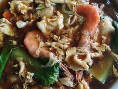 星城海鲜烩河粉-My Way Town买味堂·东南亚餐厅(亦庄店)