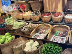-湖南老饭铺(福永店)
