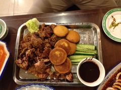 -肘子酥(王顶堤店)