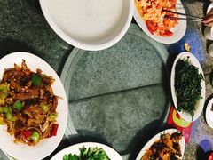 -阿清嫂农家乐.黎窑烤鸡