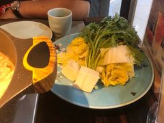 -山葵家·创意料理(临平银泰城店)