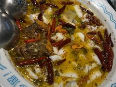 -花椒俏川菜小馆(南海万达店)