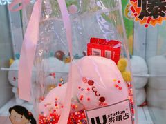 -LLJ夹机占(清河万象汇店)