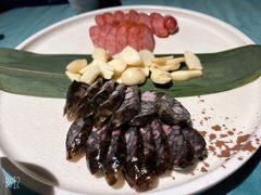 -C31地窖餐厅(黑龙江北路店)