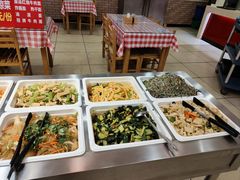 -孟记粥铺·家常菜·烧烤·粥(亚运村店)