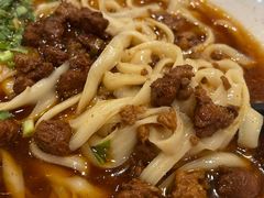大同刀削面-晋B2008刀削面(小南庄店)