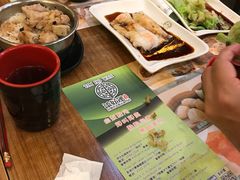 -添好运点心专门店(深水埗店)