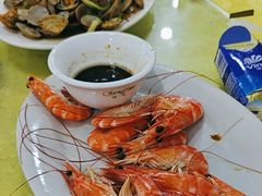 -秋姐美食店(旅游大道店)