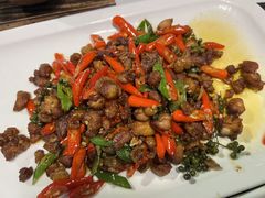 -陈麻婆豆腐(旗舰店)