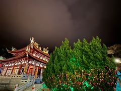 -莆田湄洲妈祖祖庙