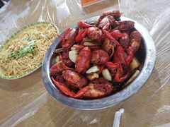 -五七小李子油焖大虾(总店)