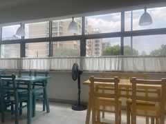 -喜悦西餐厅(同丰店)