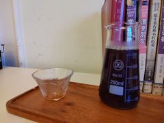-比顿咖啡文化馆(升阳路店)