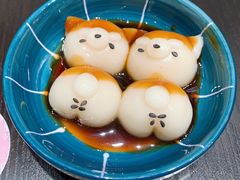 -逗柴咖啡屋·狗咖猫咖宠物桌游