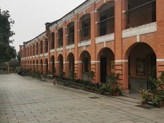 景点-辛亥革命博物院北区