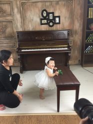 -小鬼当佳儿童摄影(通州外拍店)