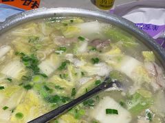 -杨氏青龙虾·羊蝎子(金盛路总店)