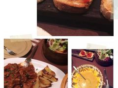 -Mammamia意大利餐厅(阳春巷店)