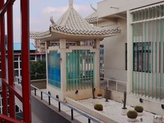 -柴油机1959创意园(IF1959文创园)