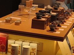 -奈雪茶院·茶室茶馆(广州粤海天地店)