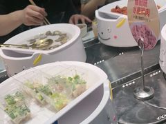 -龍歌自助小火锅(李沧顺和汇店)
