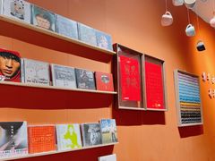 -留白咖啡(人民巷八号大院店)