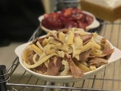 -蜀皇·菌汤鲜黄牛肉汤锅(宽窄巷子店)