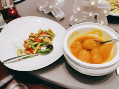 -宝燕壹号景观餐厅(龙盛国际商业广场店)