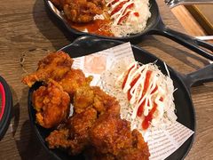 -火炉火自助餐(悠唐购物中心店)